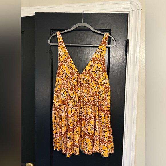 Urban Outfitters Dresses & Skirts - Urban Outfitters Mini Babydoll Dress